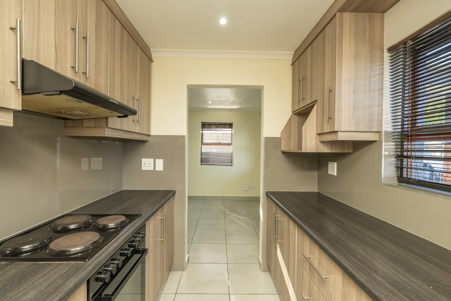 3 Bedroom Property for Sale in Protea Village Western Cape